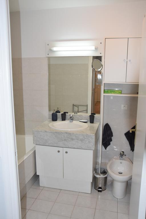 Riviera Home Mandelieu Esterno foto